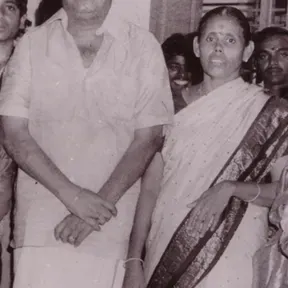 Endrum Kannadasan