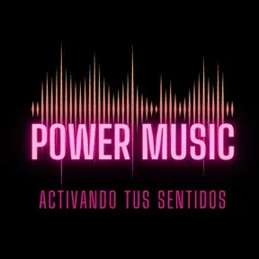 POWER MUSIC STEREO