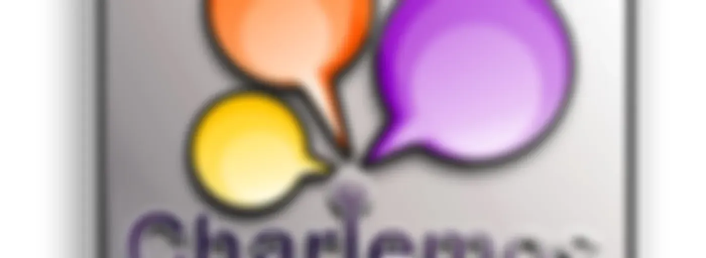 Charlemos