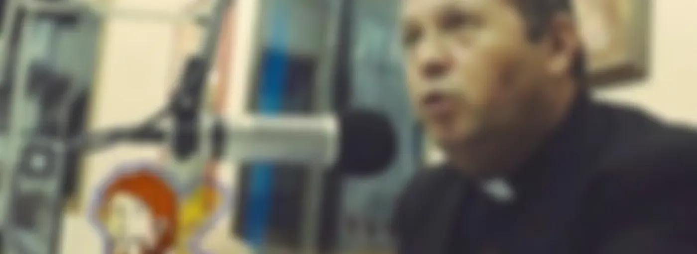 En Sintonía con JESÚS