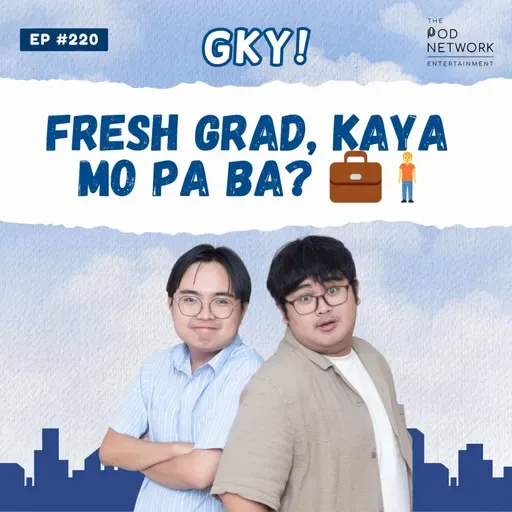 fresh grad, kaya mo pa ba? πΌπ§