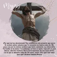 La poesía en Semana Santa