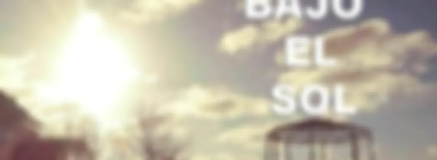 Nada Nuevo Bajo El Sol