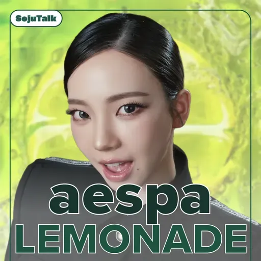 EP373: aespa, SHINee, MEOVV!
