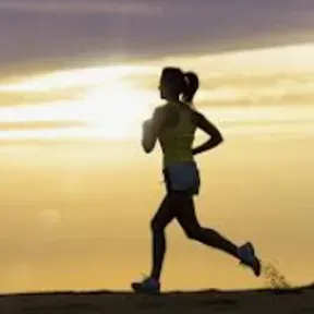RUNNING