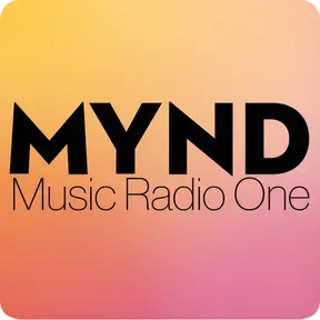 Mynd Music Radio One