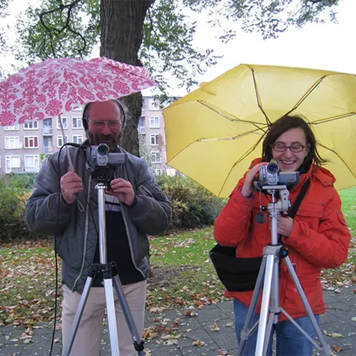 Punk met Dead Kennedys