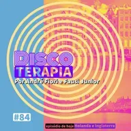Discoterapia 84