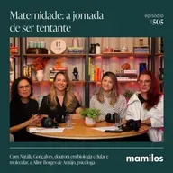 Quando engravidar não é fácil: uma conversa sobre os desafios da infertilidade 