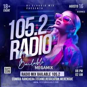 RITMO BAILABLE VOL 2