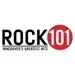 Rock 101 - CFMI-FM