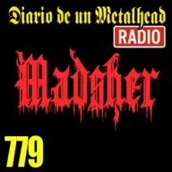 Diario de un Metalhead 779 MADSHER
