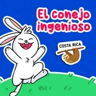 Cuentos de animales - 2 | El conejo ingenioso | Cuento infantil de Costa Rica