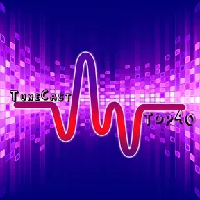 TuneCast - Top40