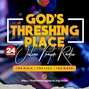 The Threshing Place