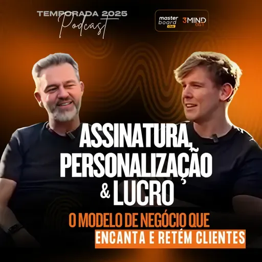 Assinatura, Personalização e Lucro: O Modelo de Negócio Que Encanta e Retém Clientes