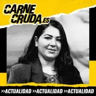 Khadija: una mujer contra los talibanes (CARNE CRUDA #1669)