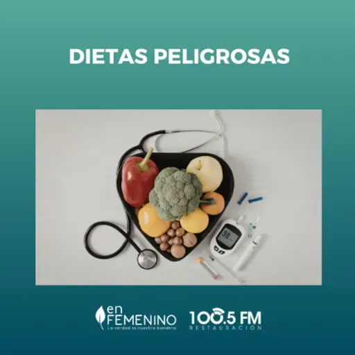 Dietas peligrosas