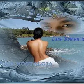 RADIO LUNA ROMANTICA
