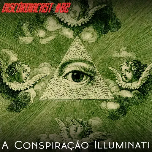 A Conspiração Illuminati!