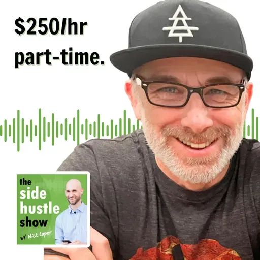 727: $250/hr by Productizing Your Expertise