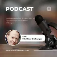 Der ultimative Leitfaden für Aktien, ETFs und Kryptowährungen mit Otis Klöber Erfahrungen