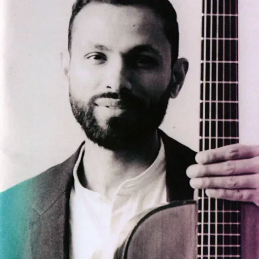 Miércoles de buena guitarra Nº 893 - Justin Hyer interpreta a Agustín Barrios - 21 de mayo de 2025