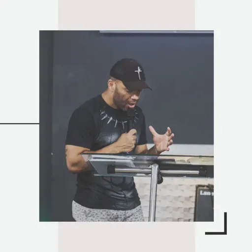 O Silêncio dos Inocentes por Pastor Anderson Mota