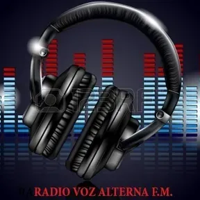 Radio Voz Alterna FM