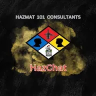 HazChat May 15 2026 Incident Termination