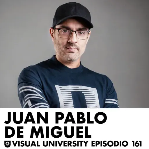 Juan Pablo de Miguel