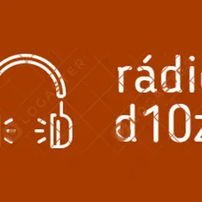 Web Radio D10Z