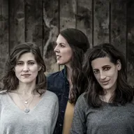 Singing and Songwriting, with The Wailin' Jennys