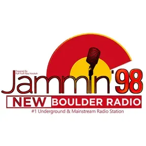 Jammin' 98
