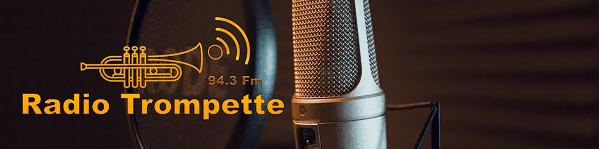 Radio Trompette Evangelique