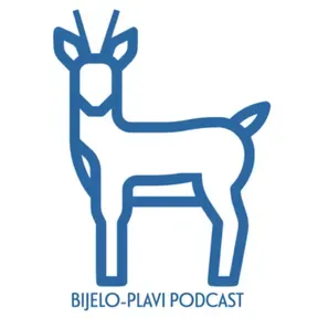 Bijelo plavi podcast - NK Osijek