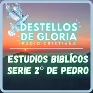 SERIE 2º PEDRO E2 -28-03-21.