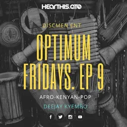 OPTIMUM FRIDAYS EPISODES