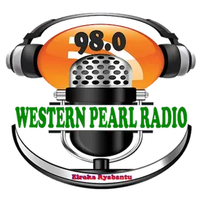 WESTERN PEARL RADIO