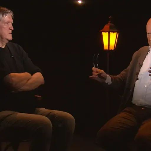 .pod lampou s Romanom Kvasnicom: Ak nezmeníme prokuratúru a políciu, nezmeníme nič. Tejto vláde treba ukázať, že nie sme paholkovia