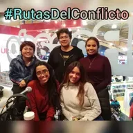 El conflicto armado a través de los libros