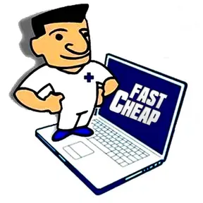 Fast Cheap