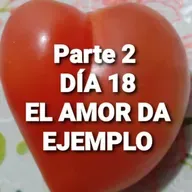 Parte 2 DÍA 18 EL AMOR DA EJEMPLO (KENDRICK) (Aportes Anguie C.G.)