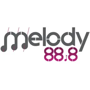 Melody 88.8 Ακούστε Ζωντανά