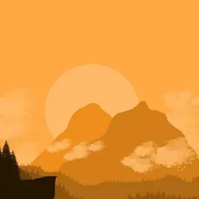 Radio Sunset