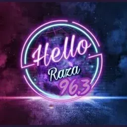 Hello Raza