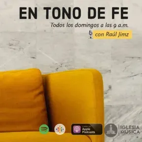 En Tono De Fe