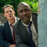 Reel Reviews: Heads of State