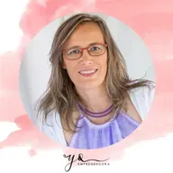 289. Reinventarte en un sector completamente diferente (¡y petarlo!) con Aura Costa