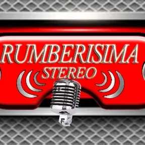 Rumberisima stereo  live